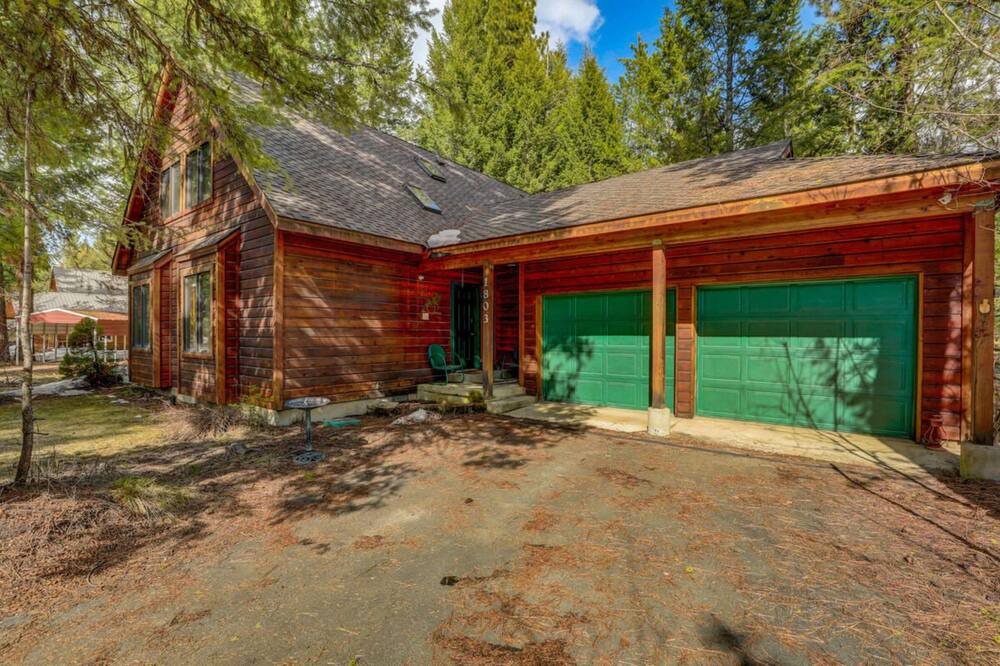 Photo of Outdoor in McCall
