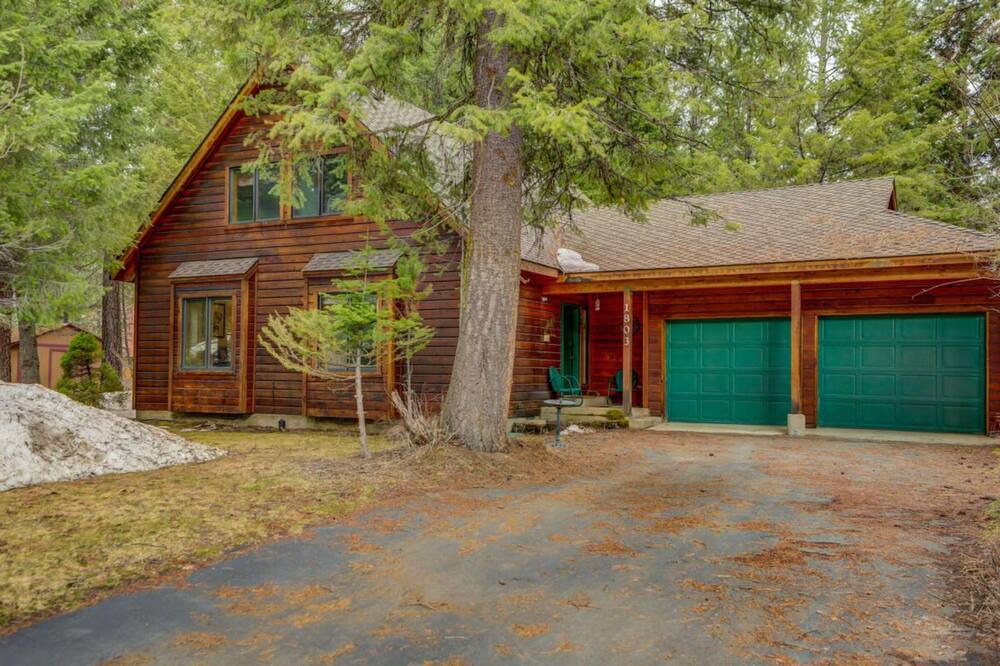 Photo of Outdoor in McCall