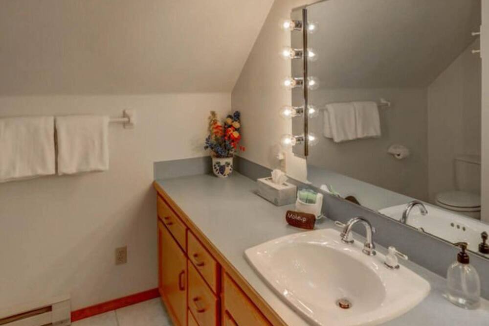 Photo of Bathroom in McCall