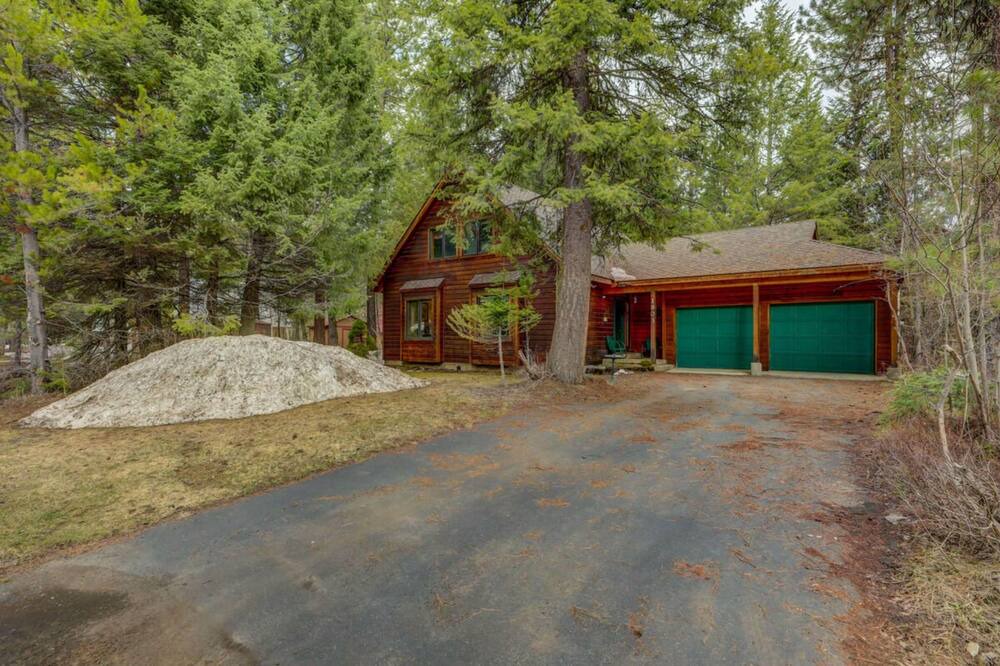 Photo of Outdoor in McCall
