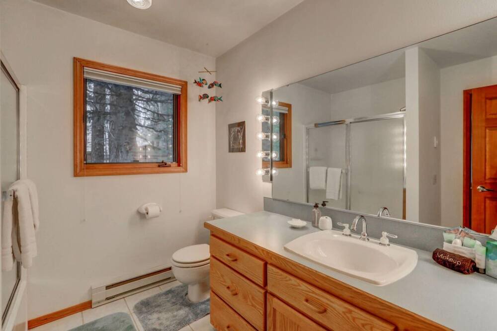 Photo of Bathroom in McCall