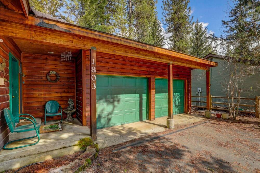 Photo of Outdoor in McCall
