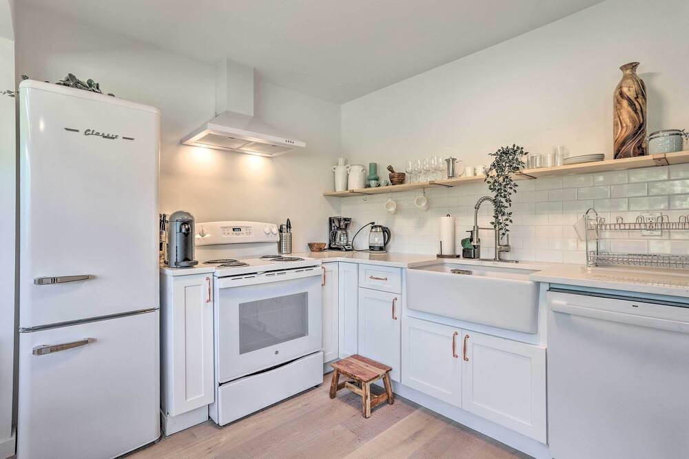 Photo of Kitchen in Narrowsburg