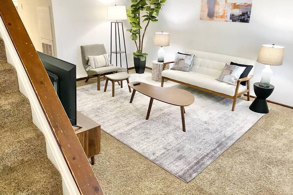 Photo of Livingroom in Fairborn