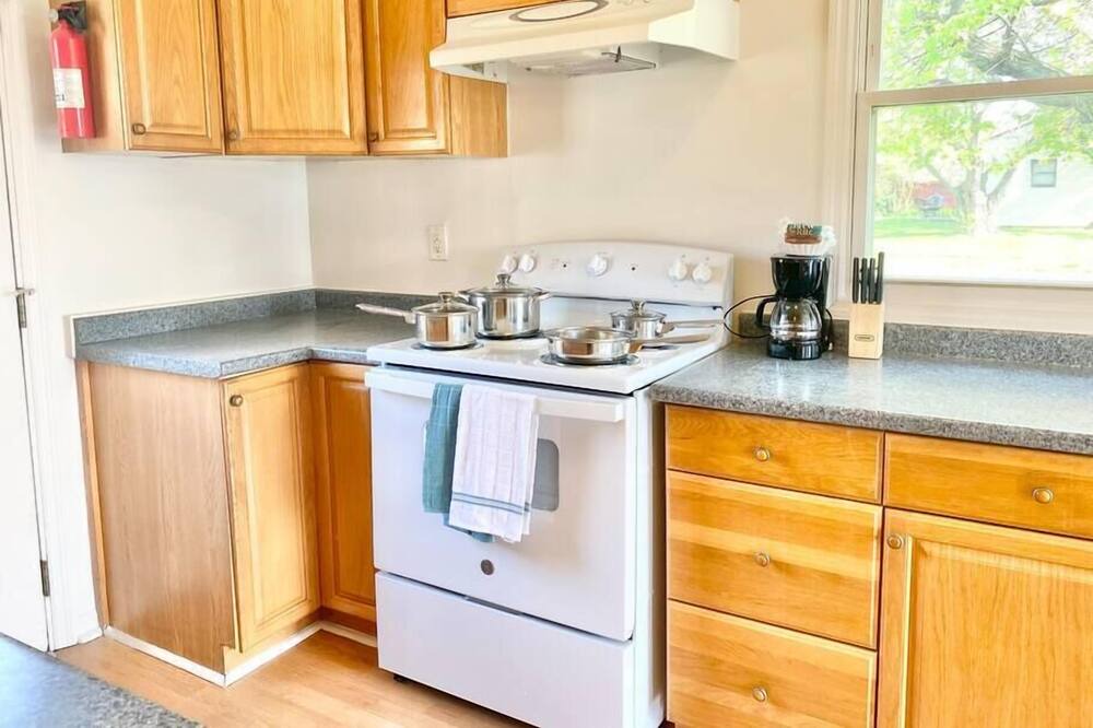 Photo of Kitchen in Fairborn