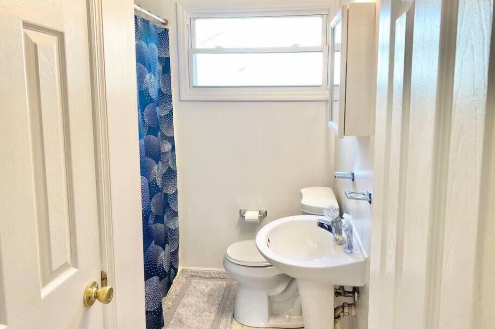 Photo of Bathroom in Fairborn