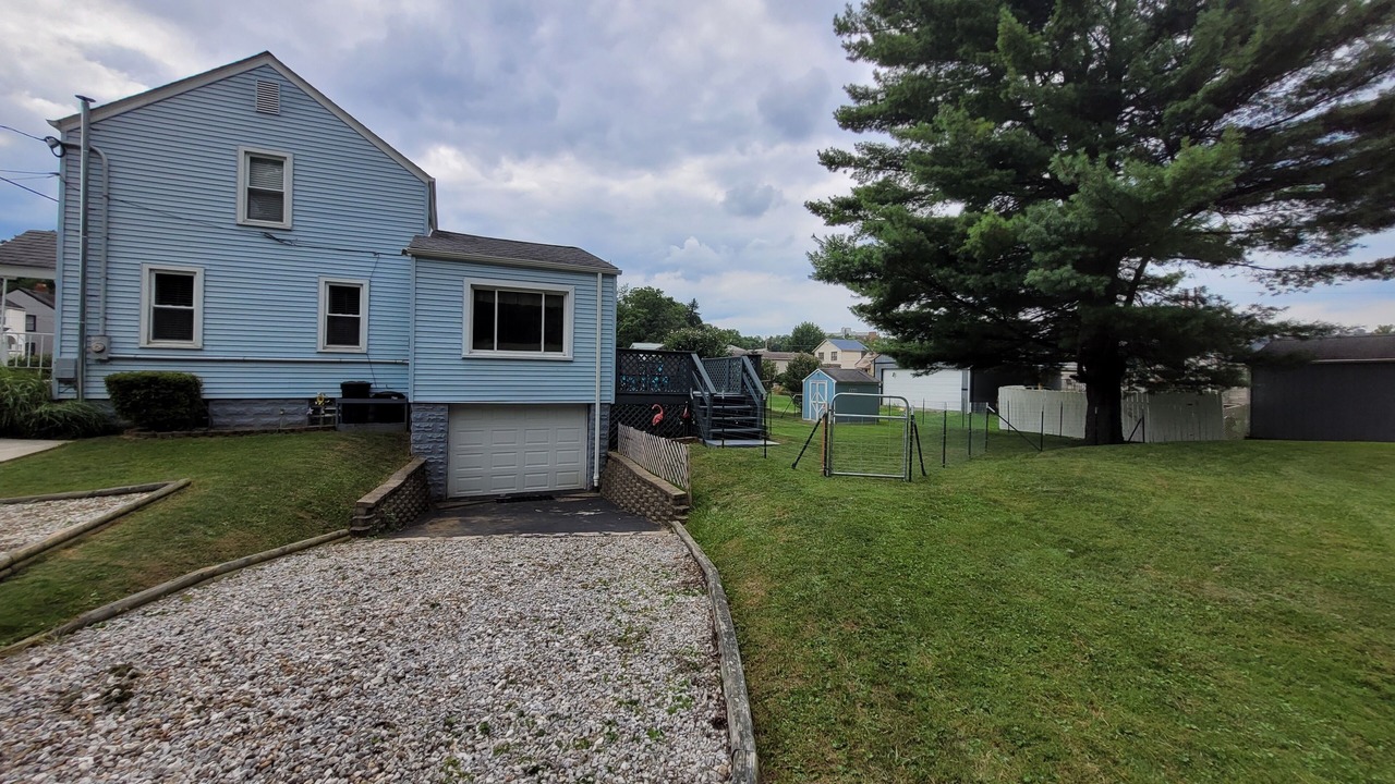Photo of Outdoor in Wheeling