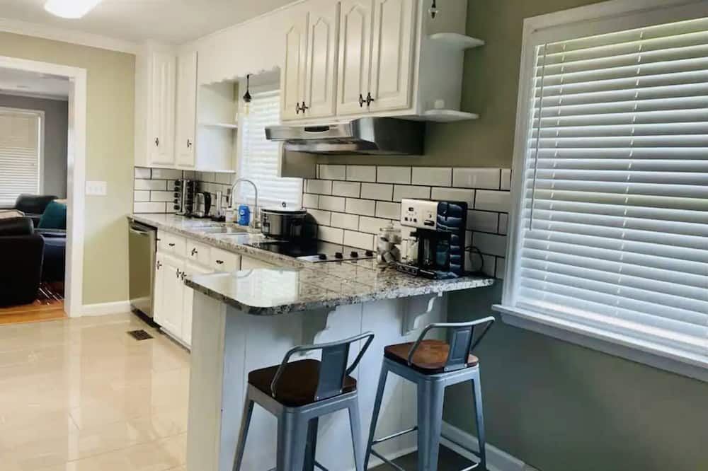 Photo of Kitchen in Asheboro