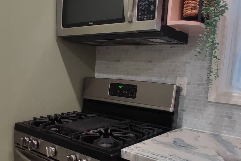 Photo of Kitchen in Delaware
