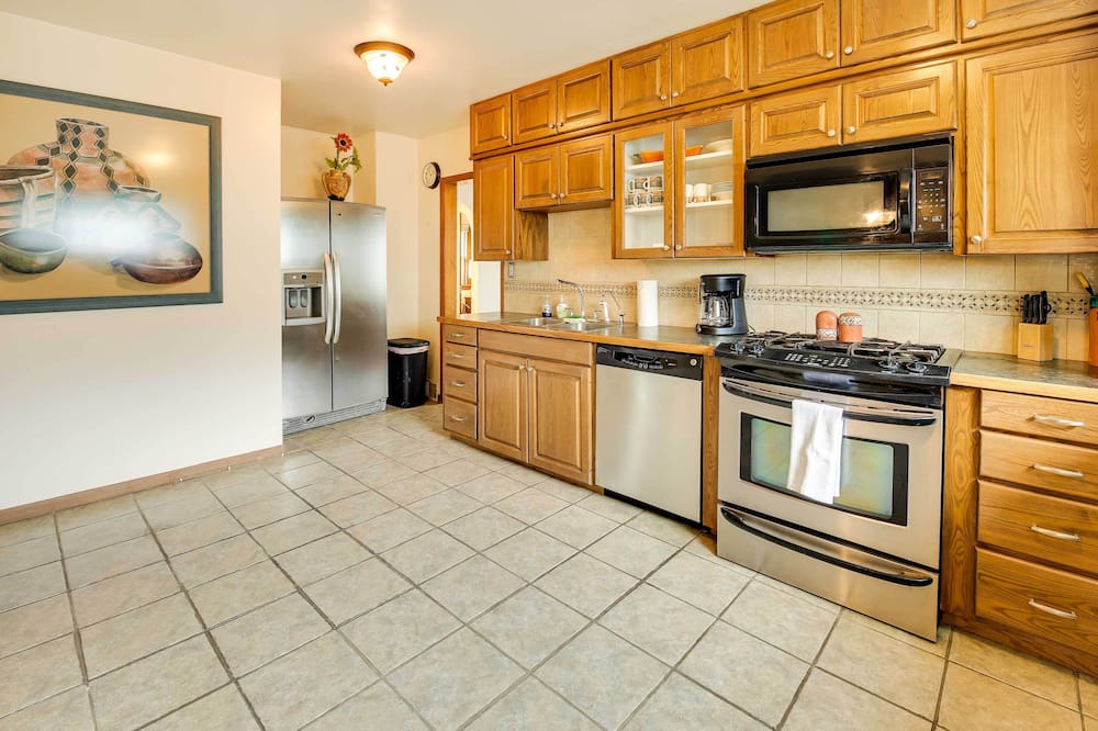 Photo of Kitchen in Torrington