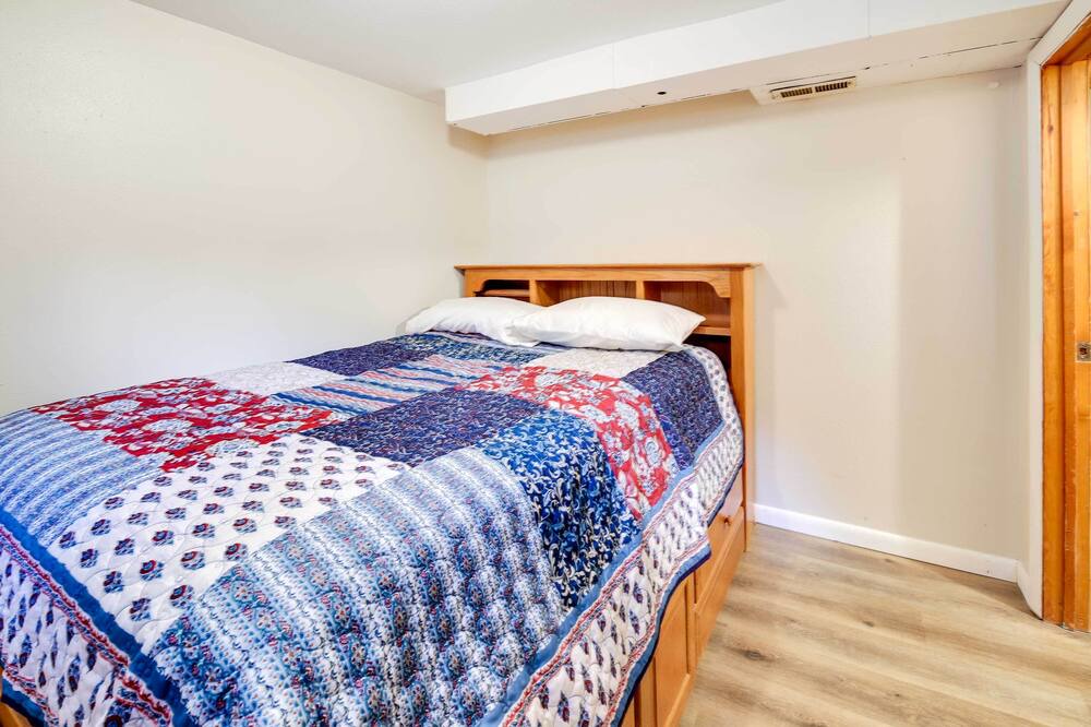 Photo of Bedroom in Torrington