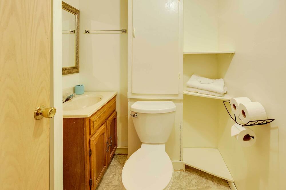 Photo of Bathroom in Torrington