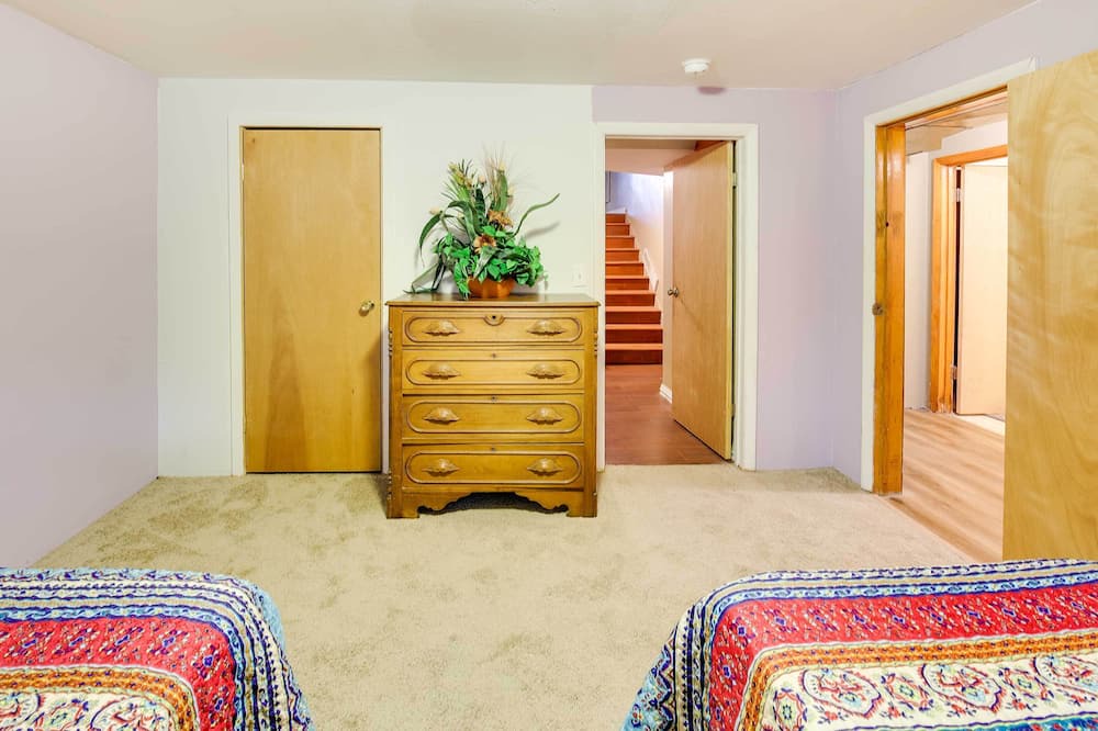 Photo of Bedroom in Torrington