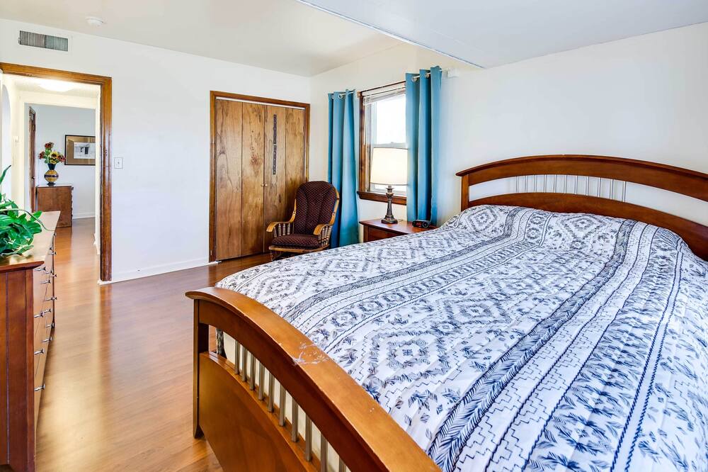 Photo of Bedroom in Torrington