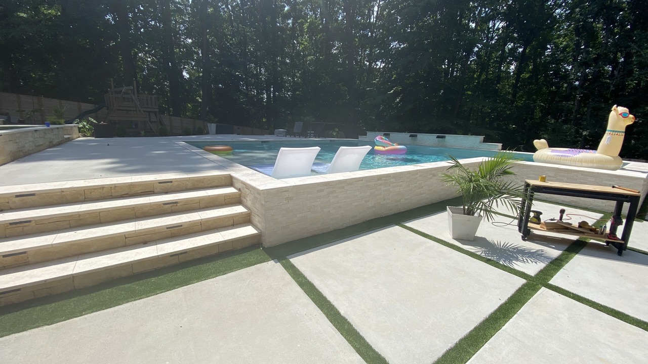 Photo of Outdoor in Providence Plantation
