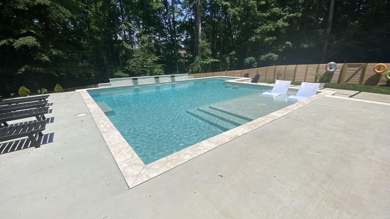Photo of Outdoor in Providence Plantation