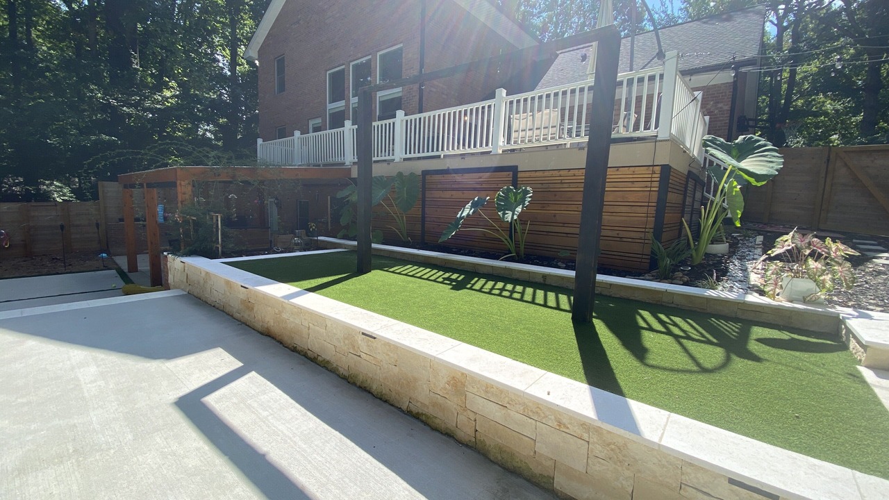 Photo of Outdoor in Providence Plantation