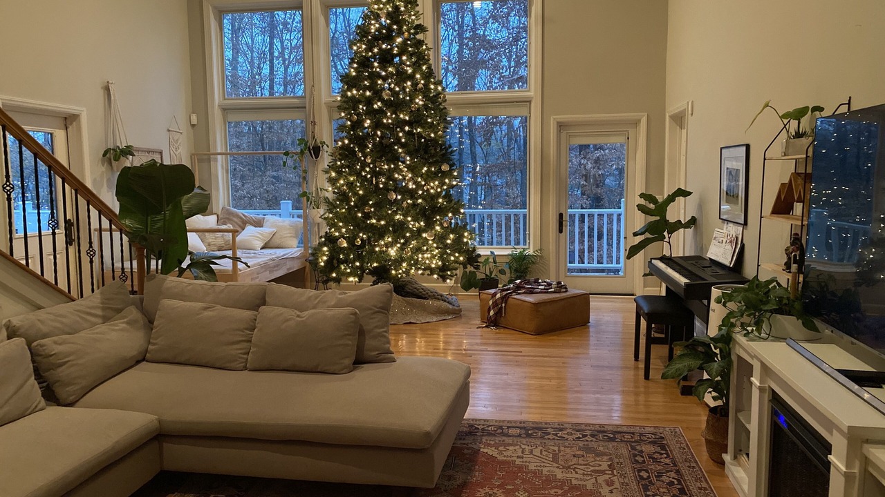 Photo of Livingroom in Providence Plantation
