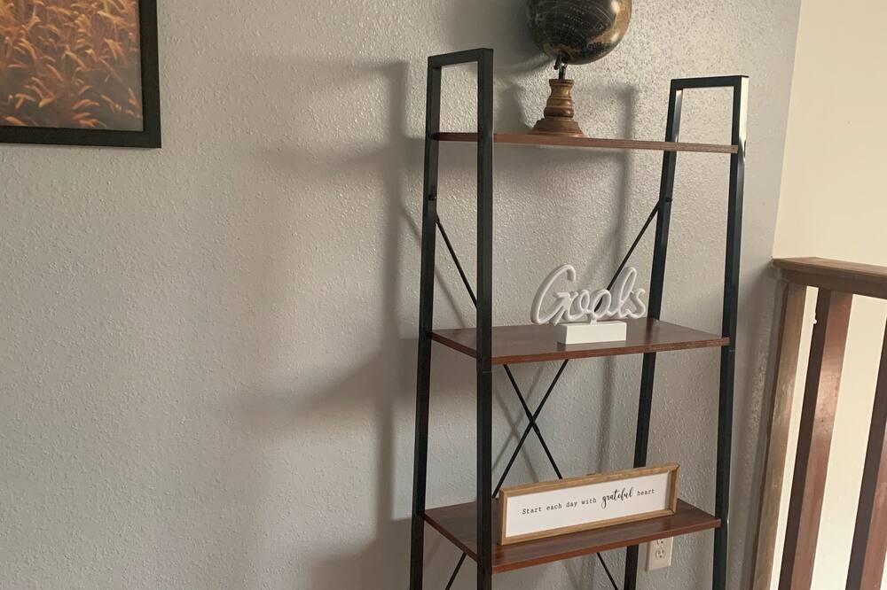 Photo of Bedroom in George Bush Park/Eldridge