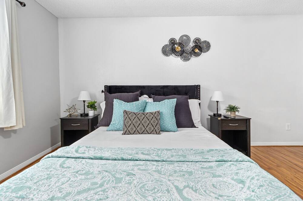 Photo of Bedroom in George Bush Park/Eldridge
