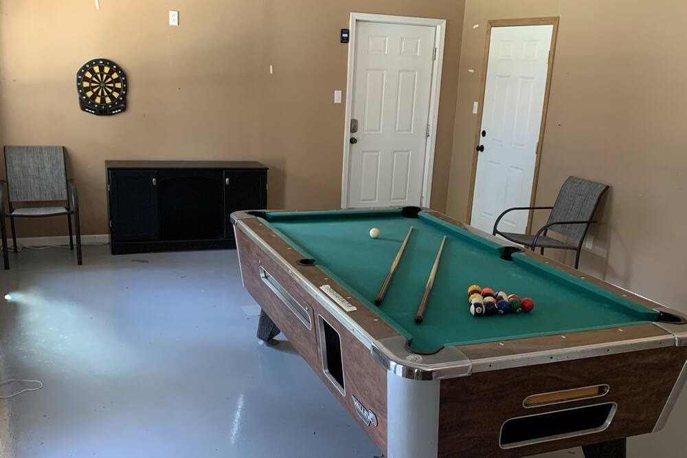 Photo of Bedroom in Osceola
