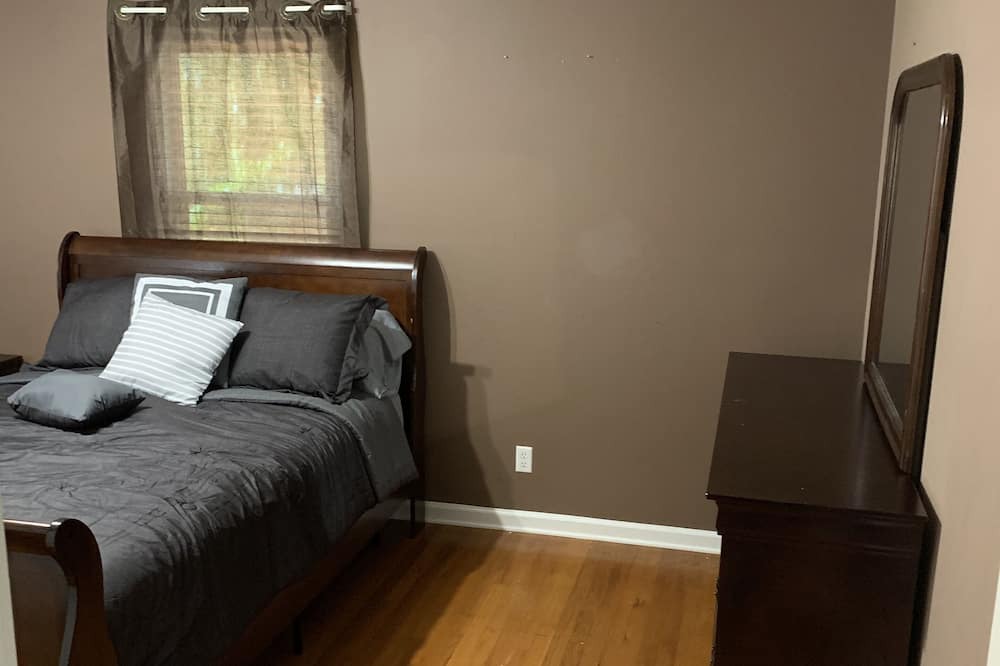 Photo of Bedroom in Osceola