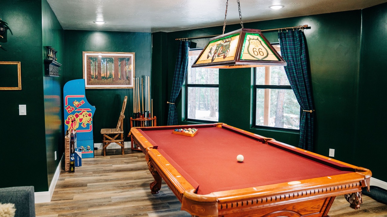 Photo of Bedroom in Duck Creek Village
