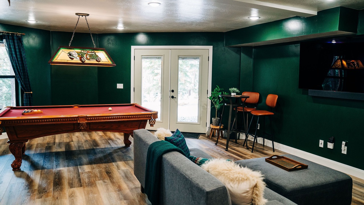 Photo of Bedroom in Duck Creek Village