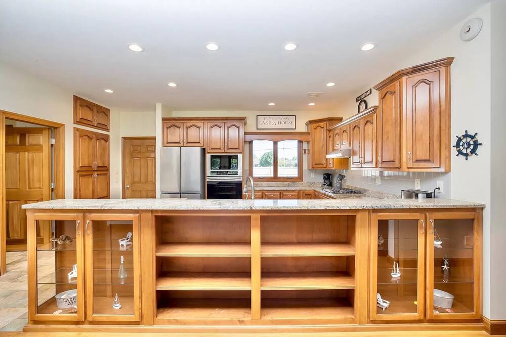 Photo of Kitchen in Houston
