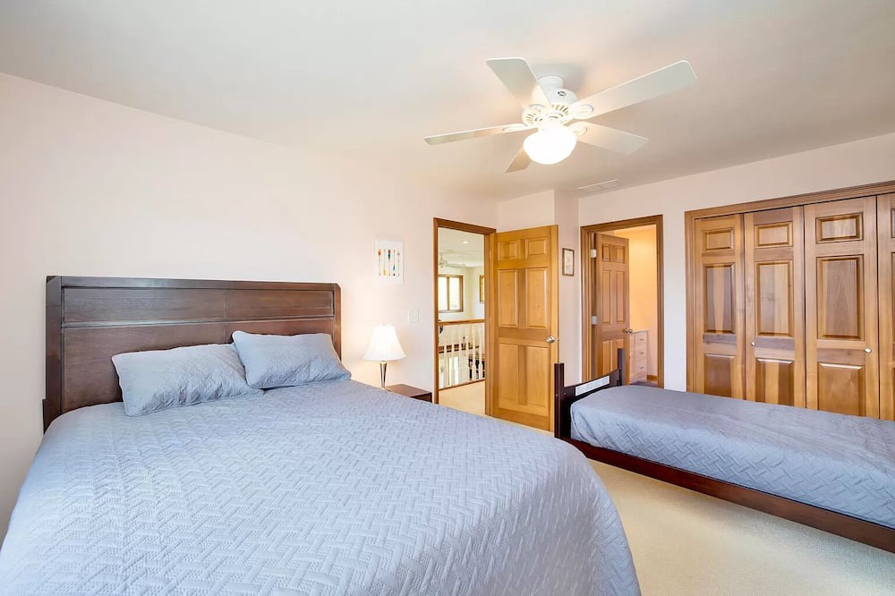 Photo of Bedroom in Houston