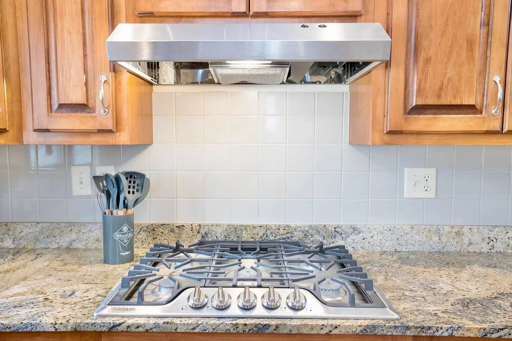 Photo of Kitchen in Houston