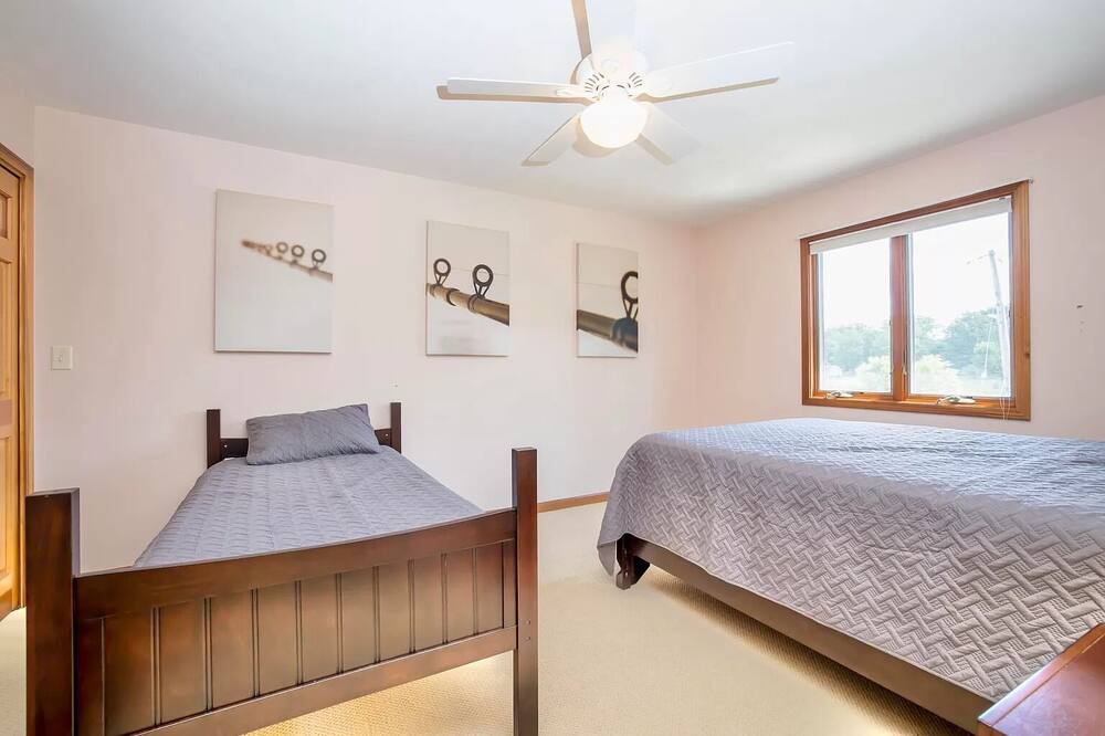 Photo of Bedroom in Houston