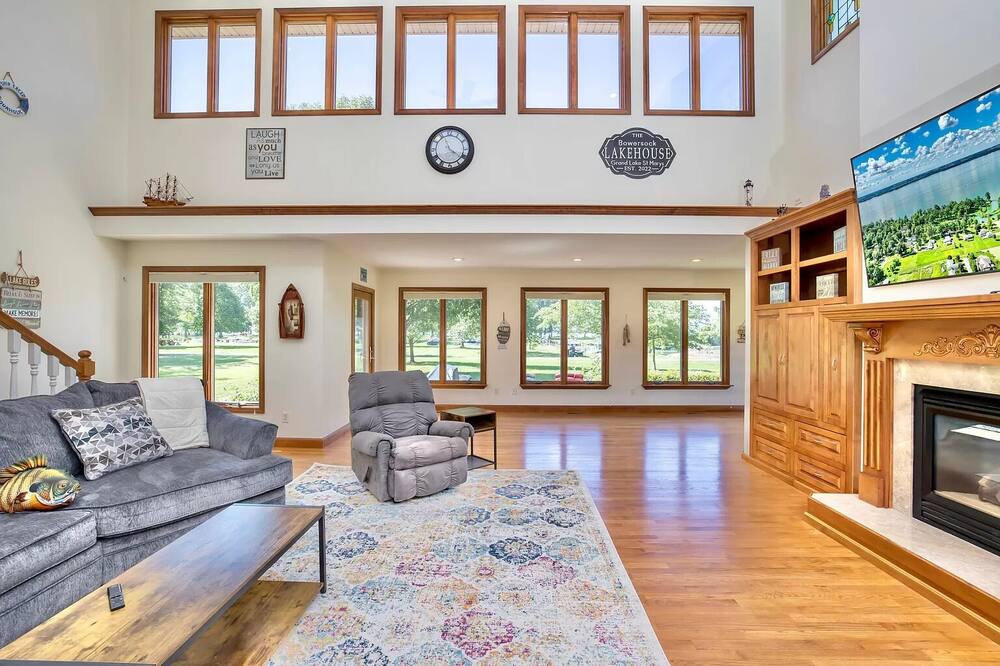 Photo of Livingroom in Houston