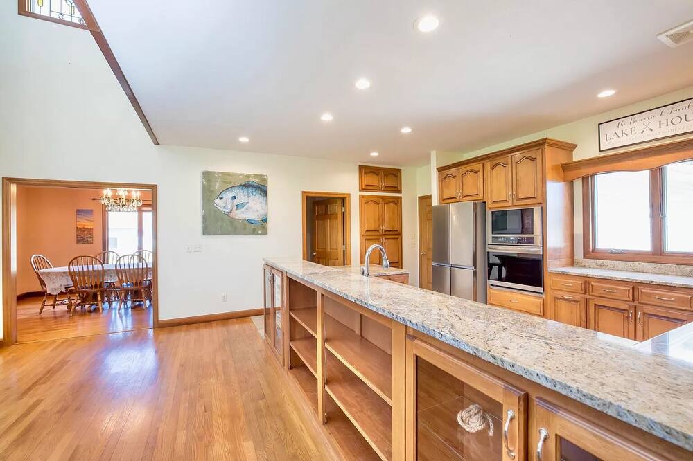 Photo of Kitchen in Houston