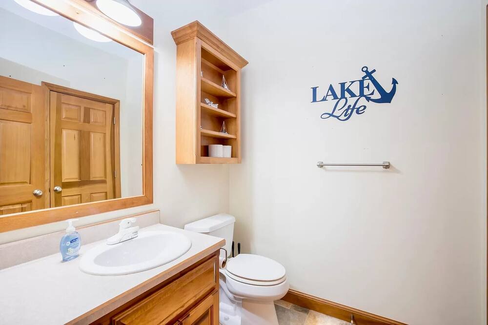 Photo of Bathroom in Houston
