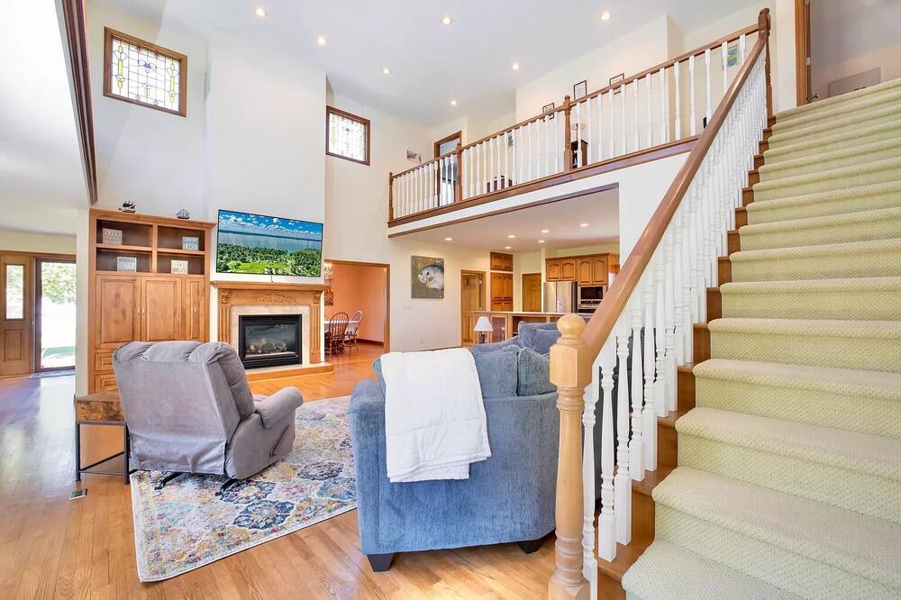 Photo of Livingroom in Houston