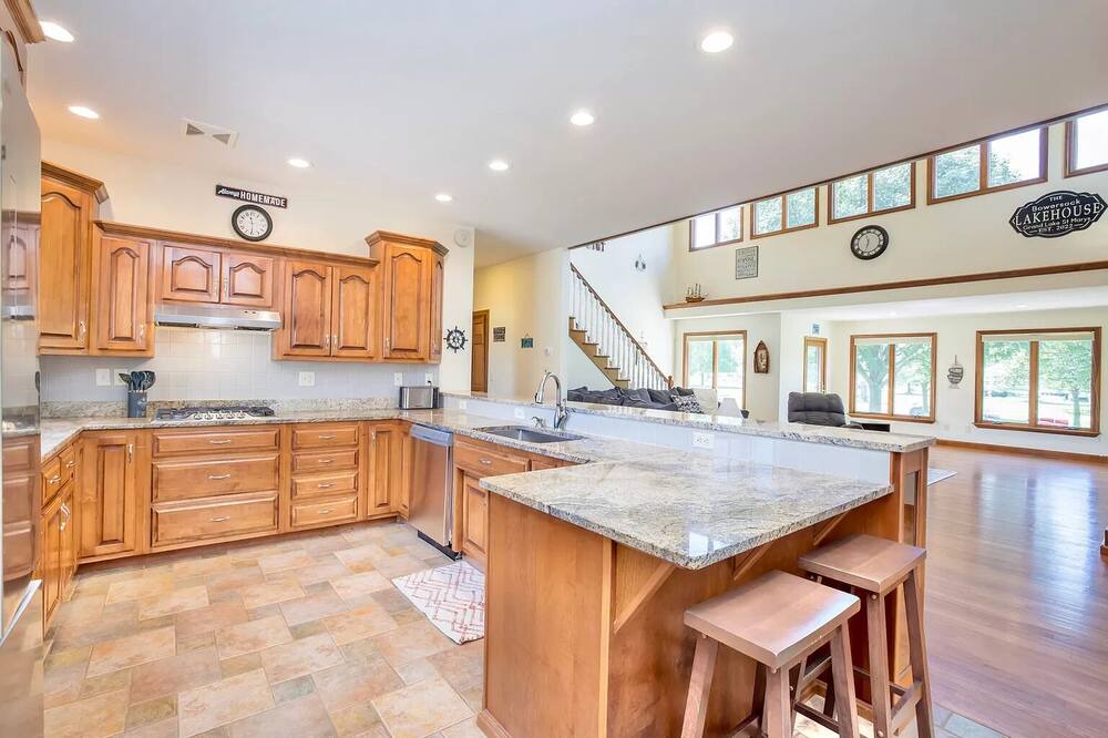 Photo of Kitchen in Houston