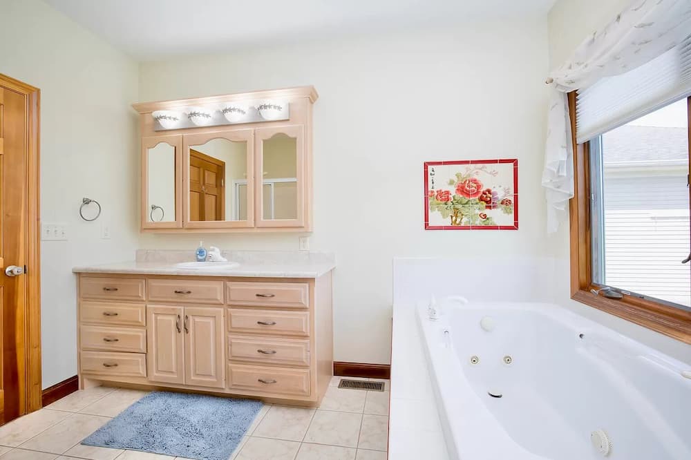 Photo of Bathroom in Houston