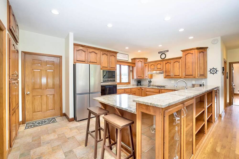 Photo of Kitchen in Houston