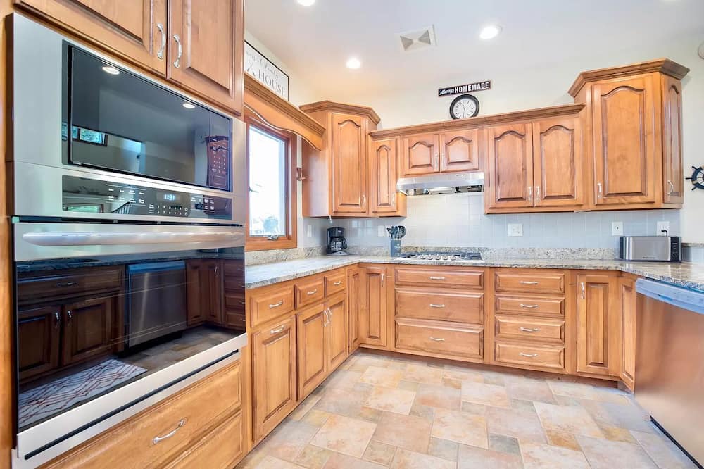 Photo of Kitchen in Houston