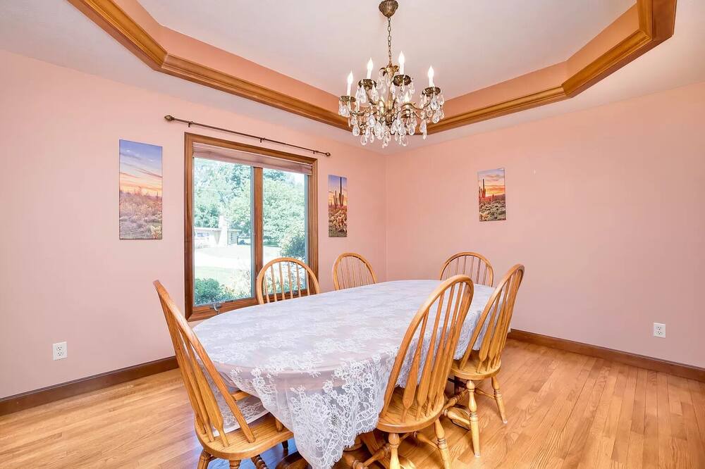 Photo of Kitchen in Houston