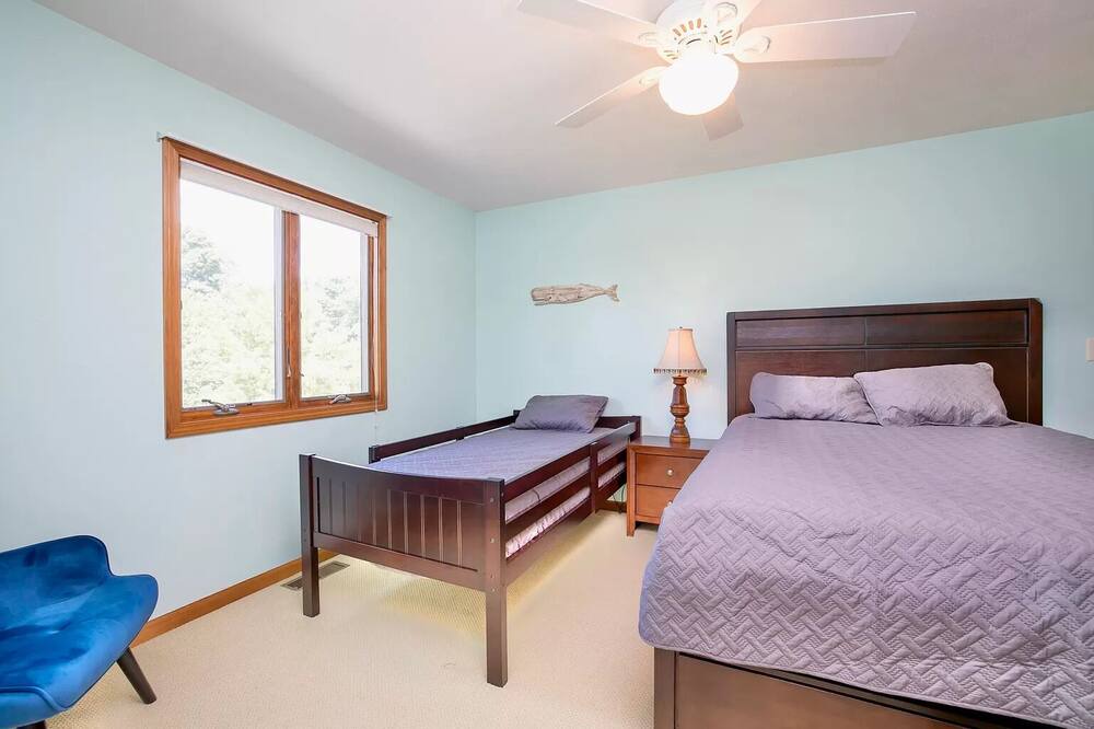 Photo of Bedroom in Houston