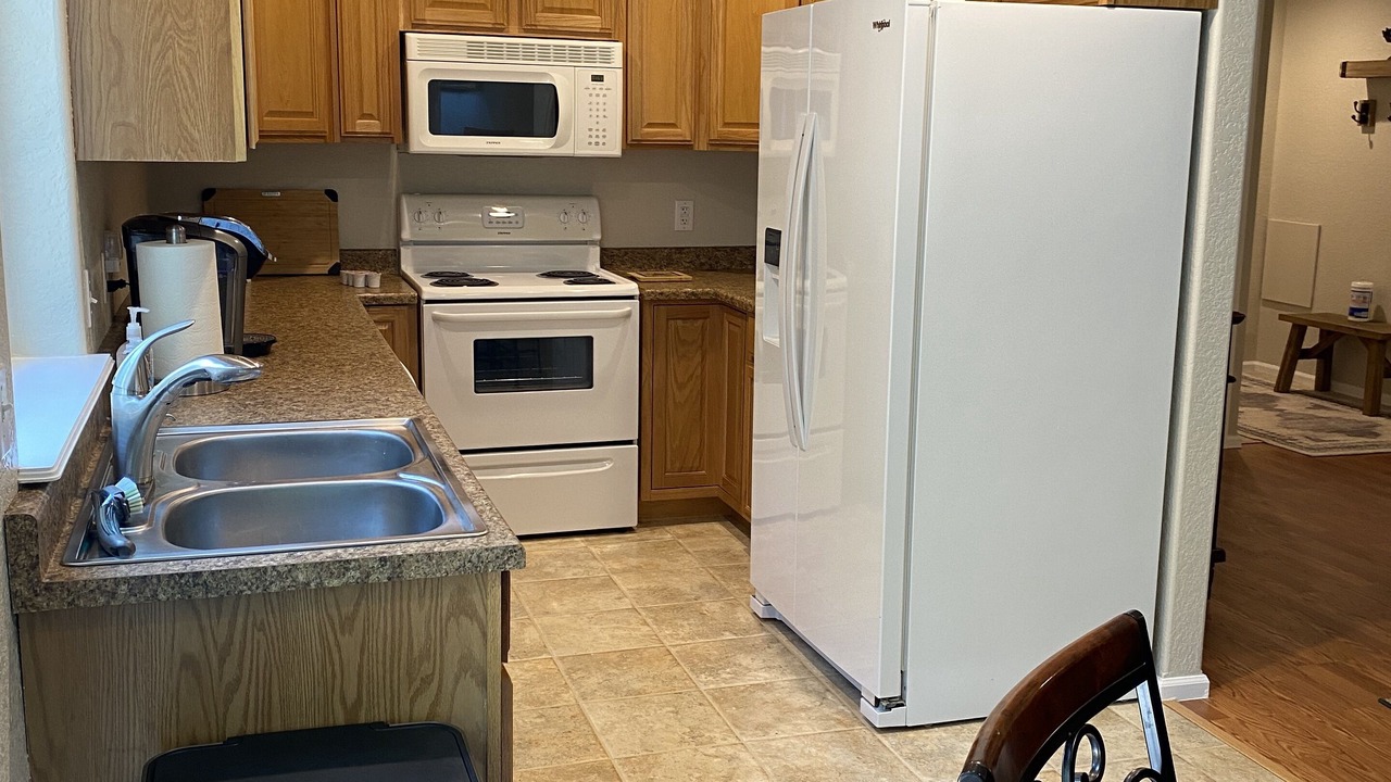 Photo of Kitchen in Kalispell