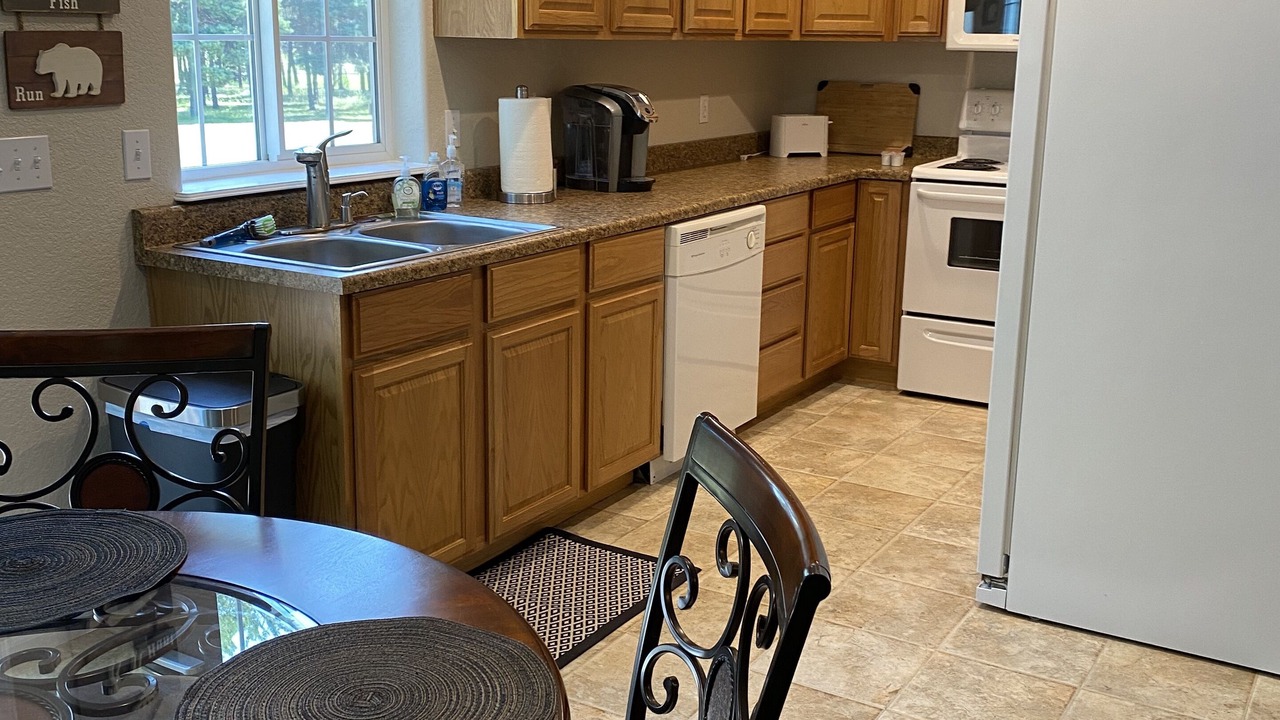Photo of Kitchen in Kalispell