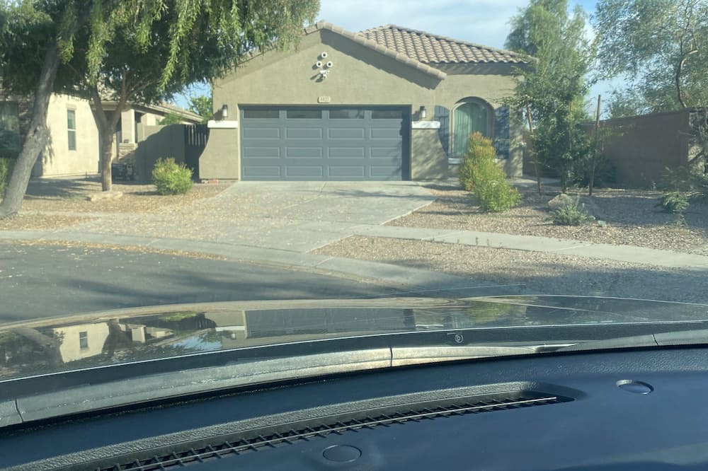Photo of Outdoor in Power Ranch