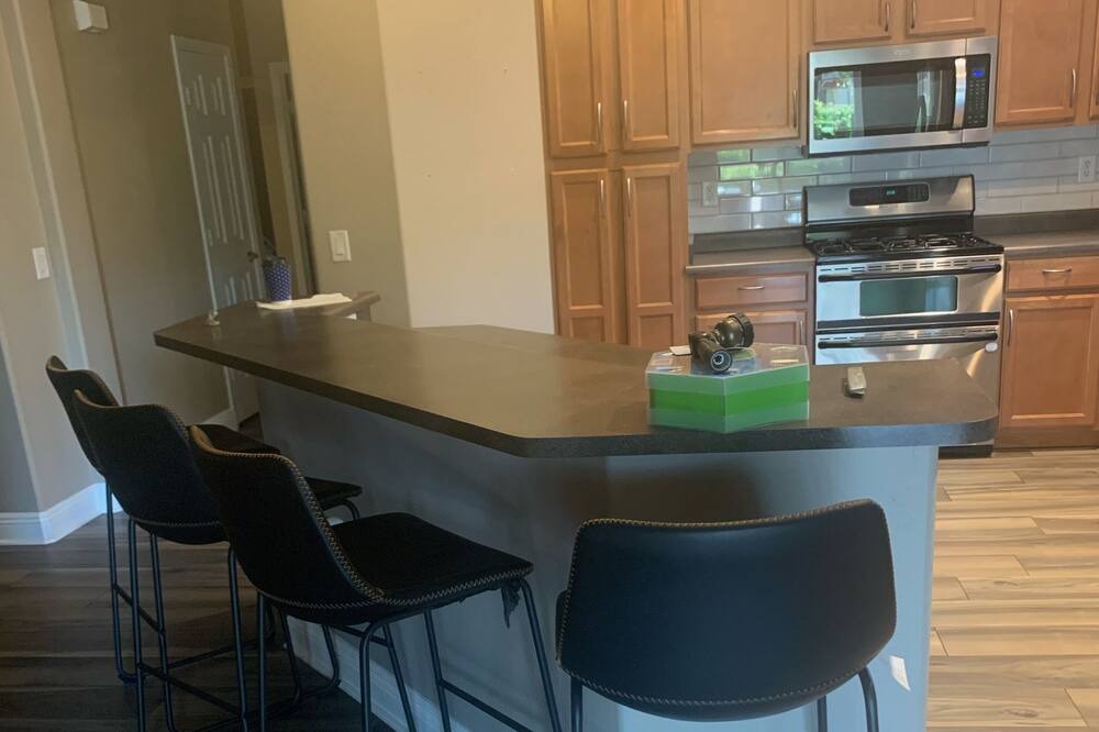 Photo of Kitchen in Power Ranch