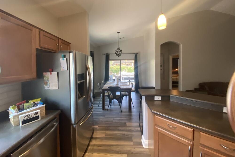 Photo of Kitchen in Power Ranch