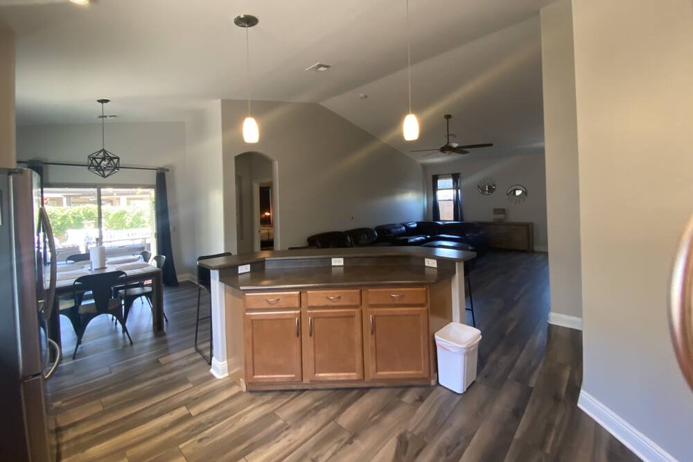 Photo of Kitchen in Power Ranch