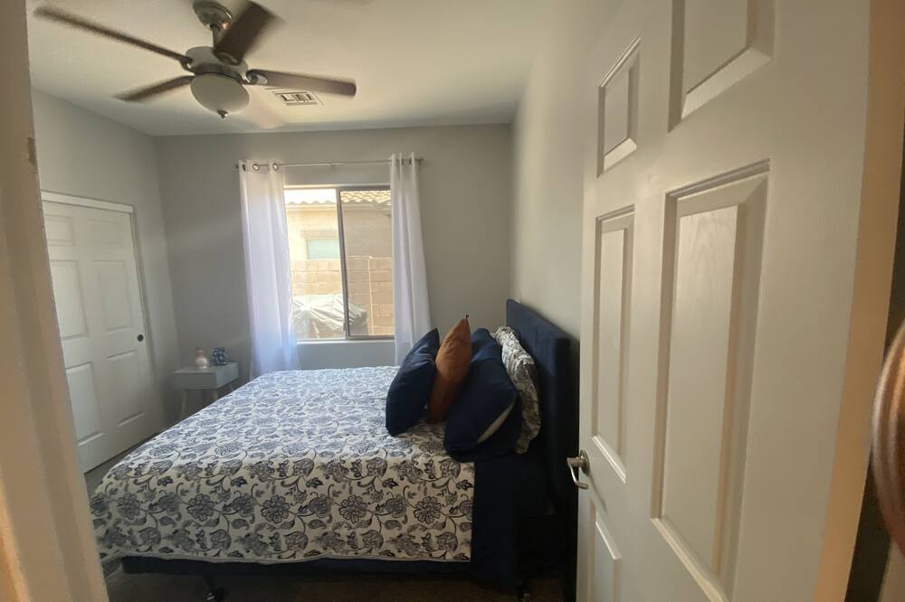 Photo of Bedroom in Power Ranch