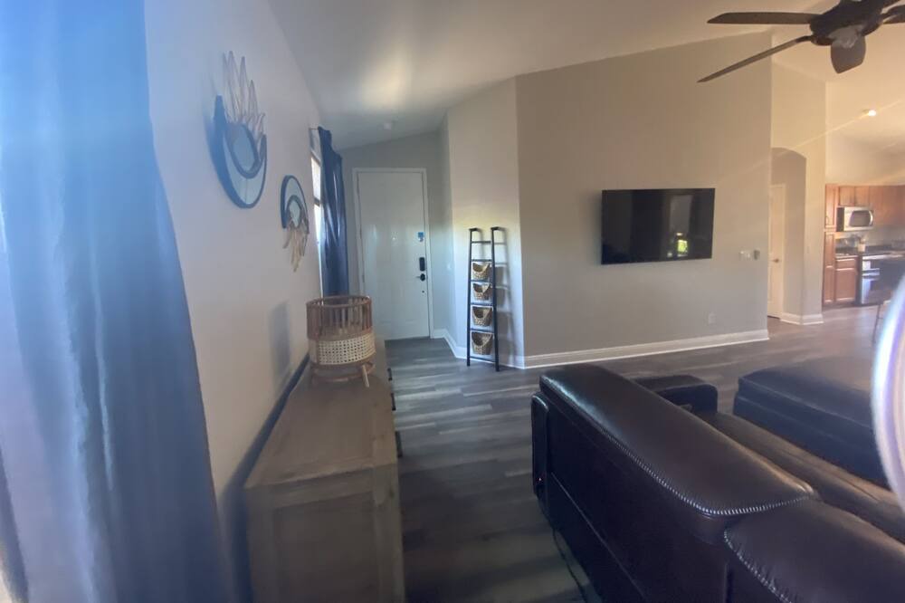 Photo of Bedroom in Power Ranch